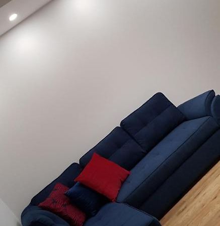 Apartament Za Swierkami Appartamento Kołobrzeg Esterno foto
