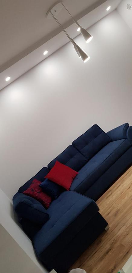 Apartament Za Swierkami Appartamento Kołobrzeg Esterno foto